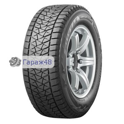 Bridgestone Blizzak DMV2 255/55 R20 110T